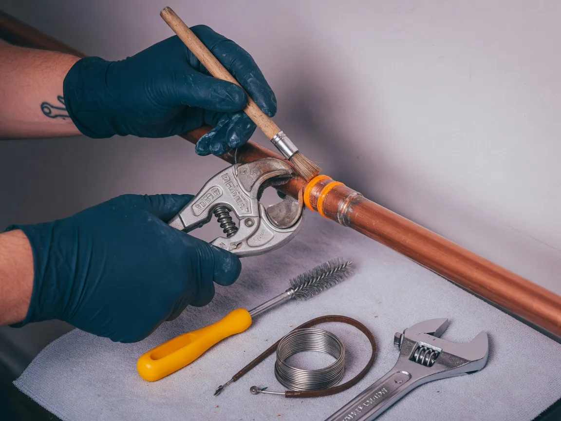 Why choose Sump Pump Repair in Park Hill, OK